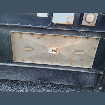 USED 2006 KICE VS36