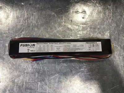 USED FUSION FB432MVE-N