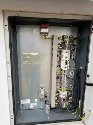 USED ATLAS COPCO ZE4-B