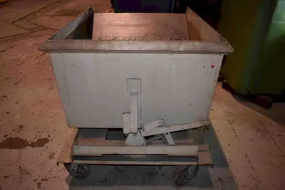 USED JESCO 211311