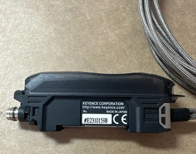 NEW KEYENCE FS-N15CP