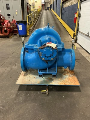Used PACO _UNKNOWN_ Centrifugal Pumps Ohio US | Equipment Recovery Corp. #1330734