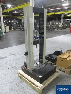 USED Instron Instron Tensile Tester, model 1122