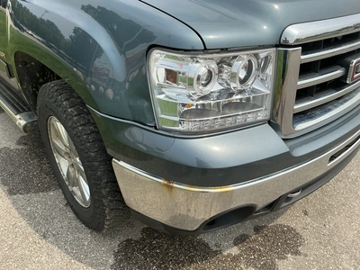 Used 2012 GMC SIERRA 1500 Pickup Trucks Michigan US | Miedema Asset Management Group #1423568