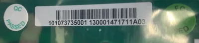Eaton 101073735-001 Electrical/PLC/Automation | ESS Industrial Equipment Sales (10)
