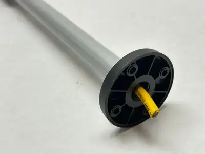 USED ALLEN-BRADLEY SER. A TOWER STACK LIGHT ASSEMBLY 30MM