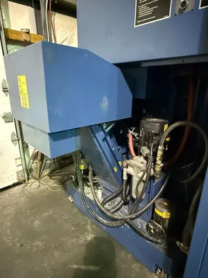 2017 MATSUURA VX-1000 CNC Machining Center | ListingHippo (8)