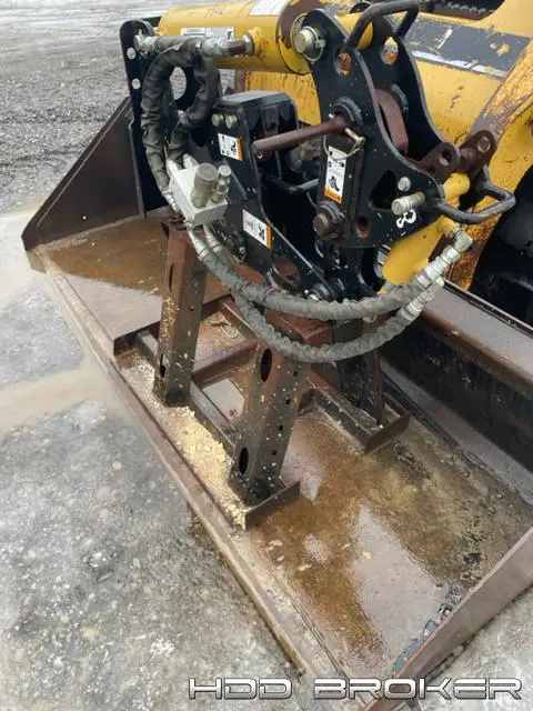 Used HAMMERHEAD HAMMERHEAD PB30 Pipelayers Florida US | HDD Broker #1346884