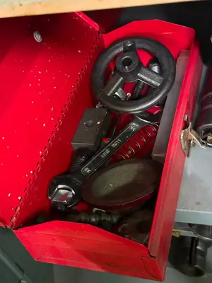 SUNNEN MBB-1660 Hones | Mohawk Machinery (44)