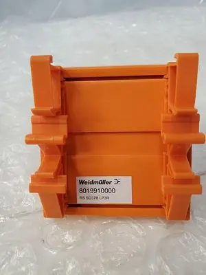 WEIDMULLER 8019910000