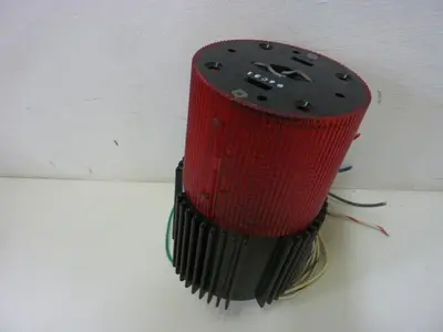 USED SIGNAL CRAFTERS LSB-120