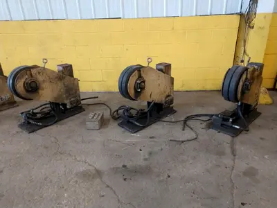 USED RANSOME AAIRR