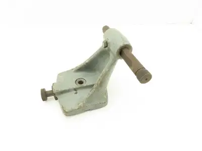 KO Lee Grinding Machine Tailstock 5-1/2" Center Height From Bed
