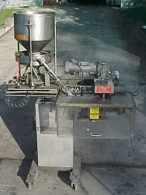USED RESINA P44NV108