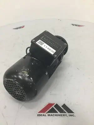 USED FLENDER ZF90M1B4L4