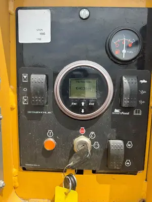 Used 2021 VERMEER BC1500 Wood Chippers Utah US | Global Remarketing #1285966