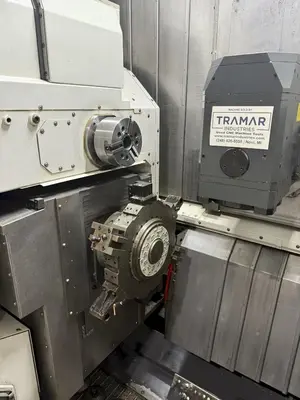 USED 2013 NAKAMURA TOME SUPER NTMX
