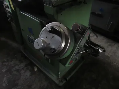 JONES - SHIPMAN 1400L GRINDERS, SURFACE, RECIPROCATING TABLE - HORIZONTAL | GCH Machinery (7)