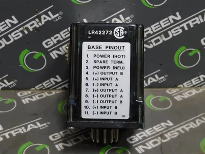 USED ACTION PAK 4392-2000