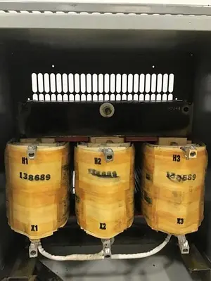 USED HAMMOND 138689