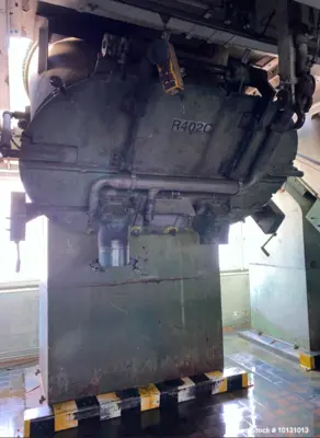 USED AMK VISD 3000