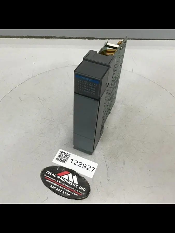 USED ALLEN BRADLEY 1746-OV32 SER C