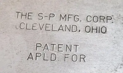 Used S-P MFG. 3 JAW CHUCK - 10 IN Misc Industrial Equipment Kentucky US | Aucto #687033