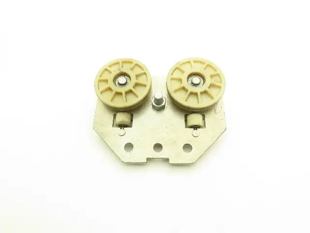 Overhead Crane Hoist Trolley 4-3/4" Wheels