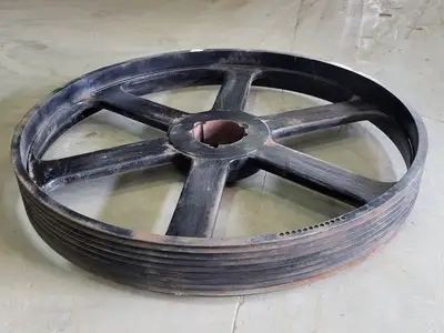 NEW ANDRITZ SPC 1700-08