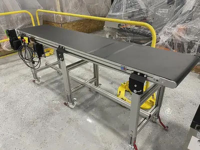 NEW MK 20"W X 8'L (2025)