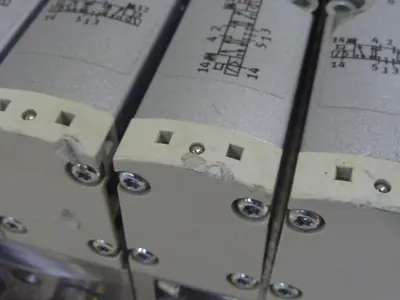 USED FESTO VABE-S6-1R-N12