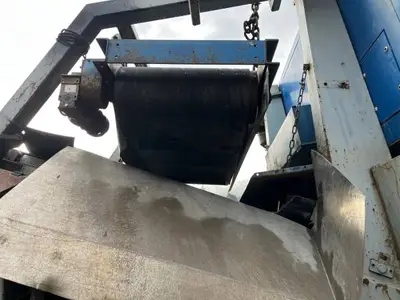 Used 2006 _UNKNOWN_ _UNKNOWN_ Crushers Oregon US | KNM Equipment Sales & Service #1363628