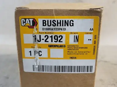 NEW CATERPILLAR 1J-2192