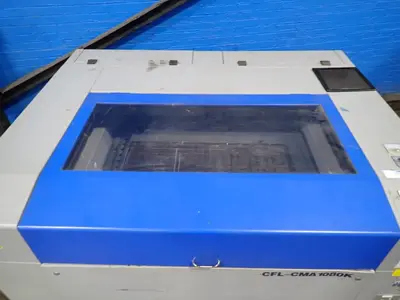 USED 2012 CAMFIVE CFLCMA1080K