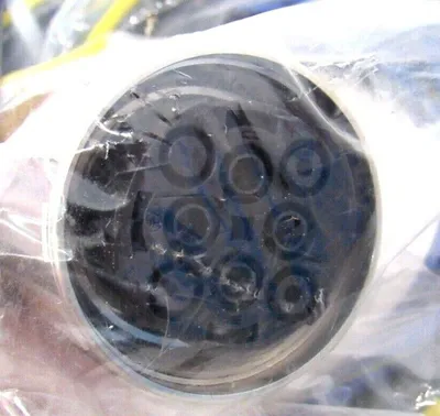 NEW TURCK U-78415