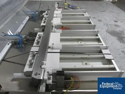 USED Bosch Bosch Tray Loader, Model GLT 3040