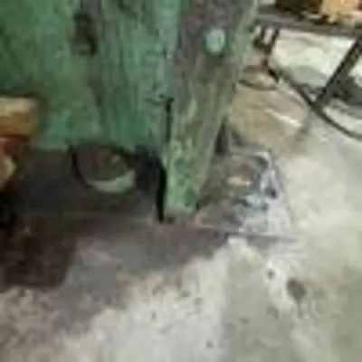Used _UNKNOWN_ _UNKNOWN_ Press Brakes Ontario CA | Moon Machinery #1764003
