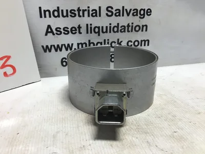 SIPA heater band 1300w 120V