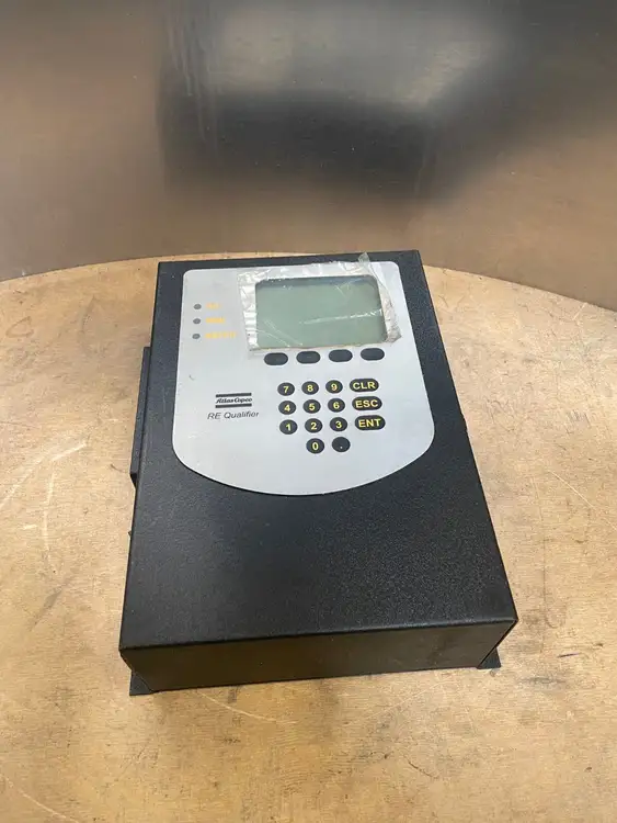 Used Atlas Copco Atlas Copco 9810-7050-80 Automation Control (HMI) South Carolina US | Palmetto Automation #1161466