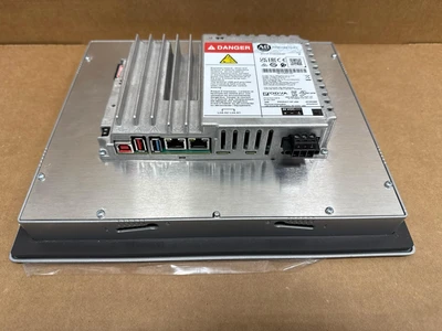 Allen-Bradley PANELVIEW Plus 7 HMI & Open Interface Panels | Fram Fram LLC (10)