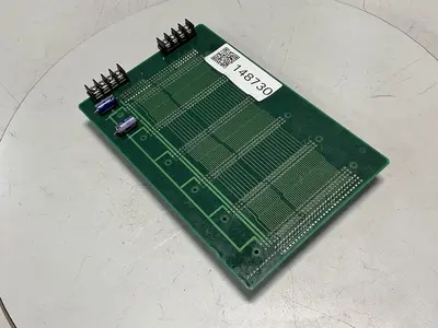 USED FUJI ELECTRIC F7706109(3)