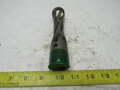 1NA ST 9/16" RD Squirrel Cage Feed Finger