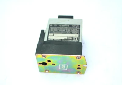 Used Square D 8501X040 Relays & Switches California US | Davliegogo LLC #1729085