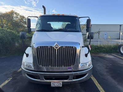 Used 2005 INTERNATIONAL 86004X2 Conventional trucks Ohio US | Miedema Asset Management Group #1693486