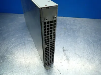 USED SIEMENS 6SN11231AA000HA1