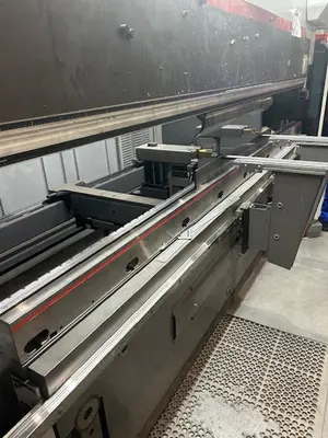 USED 2018 BYSTRONIC XPERT 320