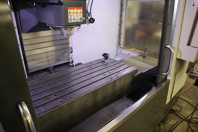 Used HAAS VF-4SS Vertical Machining Centers Minnesota US | Machinesused.com #1364584