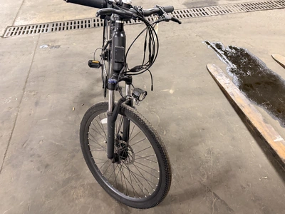 Used LIKE BIKE E BIKE Bicycles Michigan US | Miedema Asset Management Group #1369554