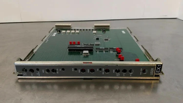 Used Thales _UNKNOWN_ Processor Boards South Carolina US | Palmetto Automation #1166425