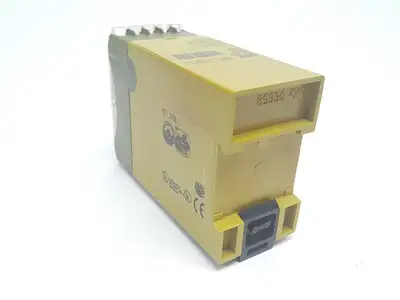 USED PILZ RELAY